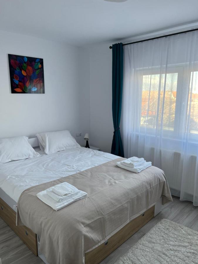 Cozy Residence Sibiu Eksteriør billede