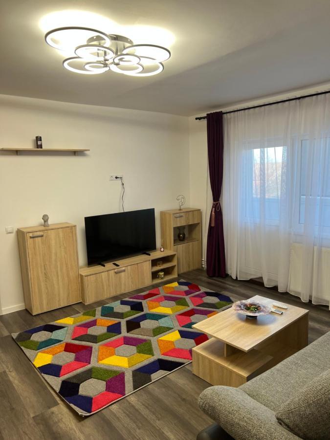 Cozy Residence Sibiu Eksteriør billede