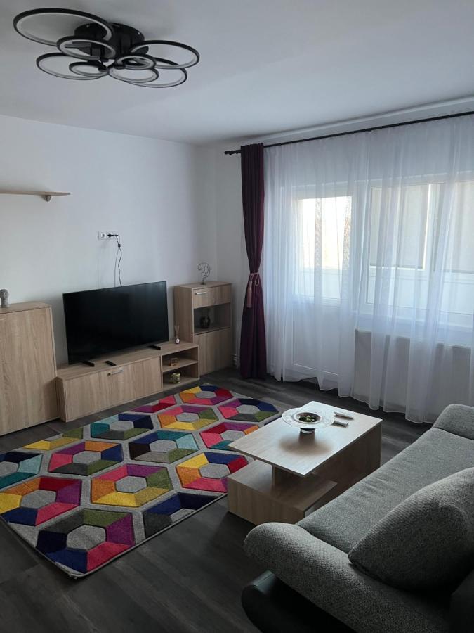 Cozy Residence Sibiu Eksteriør billede