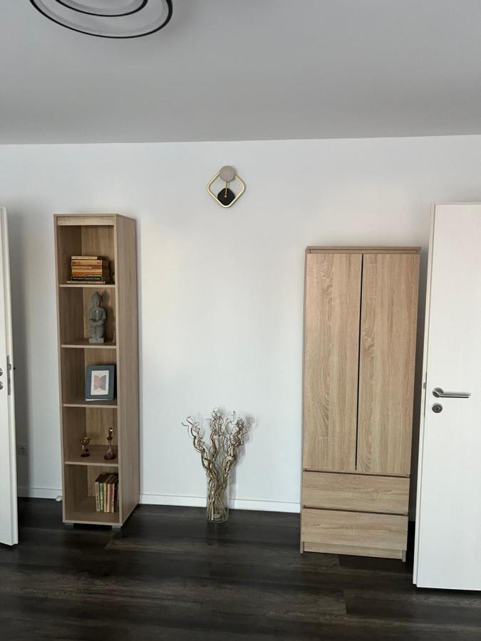 Cozy Residence Sibiu Eksteriør billede